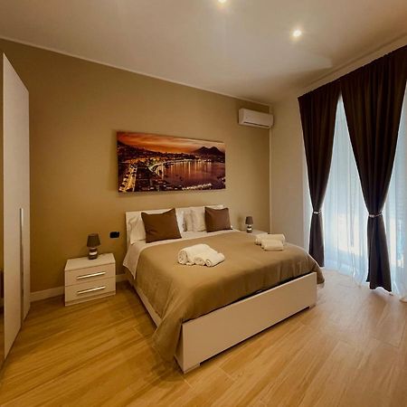 La Suite Di Dante Napoli Εξωτερικό φωτογραφία