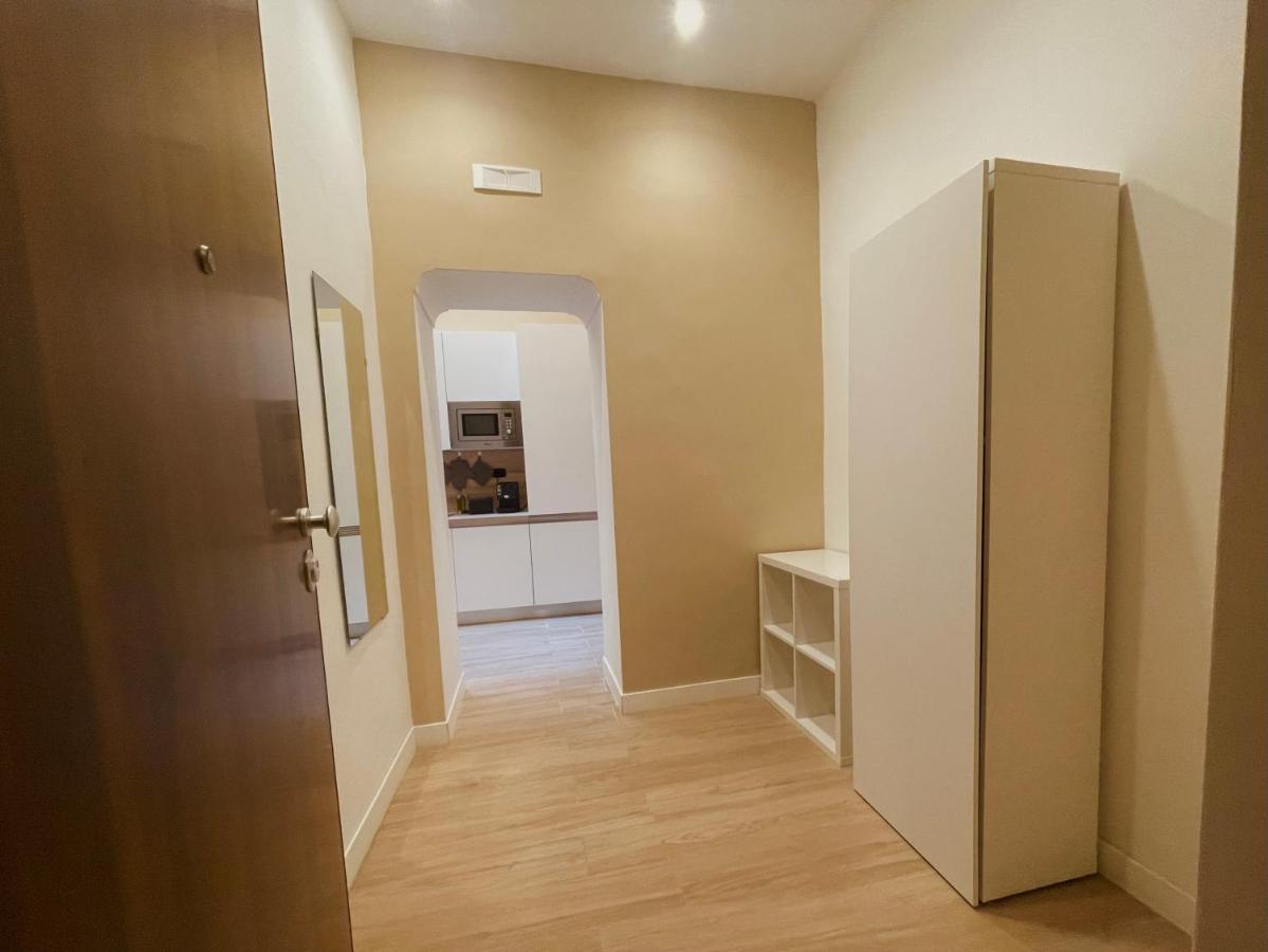 La Suite Di Dante Napoli Εξωτερικό φωτογραφία